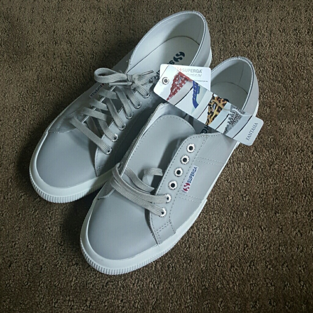 SUPERGA Sneakers